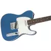 Fender American Original ′60s Telecaster Rosewood Fingerboard, Lake Placid Blue gitara basowa