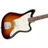 Fender American Pro Jazzmaster Rosewood Fingerboard, 3-Color Sunburst gitara elektryczna