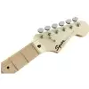 Fender Squier Contemporary Stratocaster HSS RW WH  gitara elektryczna