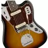 Fender American Original ′60s Jaguar Rosewood Fingerboard, 3-Color Sunburst gitara elektryczna Fender American Original ′60s Jaguar Rosewood Fingerboard, 3-Color Sunburst gitara elektryczna