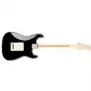 Fender American Pro Stratocaster Left-Hand, Rosewood Fingerboard, Black gitara elektryczna