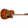 Fender CD 60SCE All Mahogany gitara akustyczna