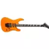 Jackson X Series Soloist SL3X, Rosewood Fingerboard, Neon Orange gitara elektryczna