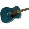 Fender Tim Armstrong Hellcat FSR, Sapphire Blue gitara elektroakustyczna