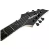 Jackson Pro Series Monarkh SC, Ebony Fingerboard, Gloss Black gitara elektryczna