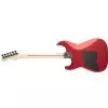 Charvel USA Select San Dimas Style 1 HSS FR, Maple Fingerboard, Torred gitara elektryczna