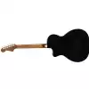 Fender Newporter Player JTB  gitara elektroakustyczna