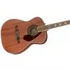 Fender Tim Armstrong Hellcat, Walnut Fingerboard, Natural gitara elektroakustyczna