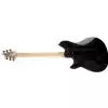 EVH Wolfgang WG Standard, Maple Fingerboard, Transparent Black gitara elektryczna