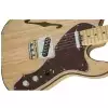 Fender American Elite Telecaster Thinline, Maple Fingerboard, Natural gitara elektryczna Fender American Elite Telecaster Thinline, Maple Fingerboard, Natural gitara elektryczna