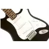 Fender Affinity Series Stratocaster Laurel Fingerboard Black  gitara elektryczna