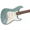 Fender American Pro Stratocaster Rosewood Fingerboard, Sonic Gray gitara elektryczna