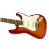 Fender Standard Stratocaster Rosewood Fingerboard, Cherry Sunburst gitara elektryczna
