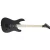 Jackson Pro Series Dinky DK3M, Maple Fingerboard, Satin Black gitara elektryczna