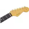 Fender MIJ Traditional ′60s Stratocaster with Gold Hardware, Rosewood Fingerboard, 3-Color Sunburst gitara elektryczna