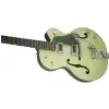 Gretsch G6118T-60 Vintage Select Edition ′60 Anniversary Hollow Body with Bigsby gitara elektryczna