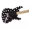 Fender Buddy Guy Standard Stratocaster ML gitara elektryczna podstrunnica klonowa Fender Buddy Guy Standard Stratocaster ML gitara elektryczna podstrunnica klonowa