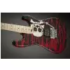 Charvel Warren DeMartini Signature Blood and Skull Pro-Mod, Maple Fingerboard gitara elektryczna