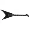Jackson Pro Series King V KV, Ebony Fingerboard, Gloss Black gitara elektryczna