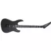Jackson Pro Series Signature Mick Thomson Soloist SL2, Ebony Fingerboard, Black gitara elektryczna