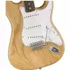 Fender Classic Series ′70s Stratocaster Pau Ferro Fingerboard, Natural gitara elektryczna