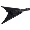 Jackson Pro Series King V KV, Ebony Fingerboard, Gloss Black gitara elektryczna