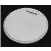 Aquarian 8″TC Satin Texture Coated WH nacig perkusyjny