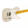 Fender Classic Telecaster ′50s White Blonde Gloss, podstrunnica klonowa