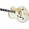 Gretsch G6136-55 Vintage Select Edition ′55 Falcon Hollow Body with Cadillac Tailpiece gitara elektryczna Gretsch G6136-55 Vintage Select Edition ′55 Falcon Hollow Body with Cadillac Tailpiece gitara elektryczna