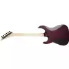 Jackson Pro Series Soloist SL2Q HT MAH, Ebony Fingerboard, Fuchsia Burst gitara elektryczna