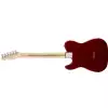 Fender American Pro Telecaster Maple Fingerboard, Candy Apple Red gitara elektryczna