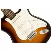 Fender Squier Affinity Stratocaster Laurel Fingerboard BSB  gitara elektryczna