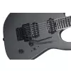 Jackson Pro Series Dinky DK2, Ebony Fingerboard, Granite Crystal gitara elektryczna