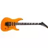 Jackson X Series Soloist SL3X, Rosewood Fingerboard, Neon Orange gitara elektryczna