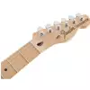 Fender Deluxe Nashville Telecaster Maple Fingerboard, White Blonde gitara elektryczna