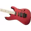 Charvel USA Select San Dimas Style 1 HSS FR, Maple Fingerboard, Torred gitara elektryczna