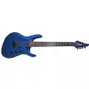 Jackson Pro Series Signature Chris Broderick Soloist HT7, Rosewood Fingerboard, Metallic Blue gitara elektryczna