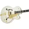Gretsch G6136-55 Vintage Select Edition ′55 Falcon Hollow Body with Cadillac Tailpiece gitara elektryczna Gretsch G6136-55 Vintage Select Edition ′55 Falcon Hollow Body with Cadillac Tailpiece gitara elektryczna