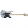 Charvel Pro-Mod So-Cal Style 1 HH FR M, Maple Fingerboard, Satin Silver gitara elektryczna