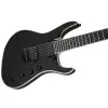 Jackson USA Signature Chris Broderick Soloist HT7, Ebony Fingerboard, Gloss Black gitara elektryczna Jackson USA Signature Chris Broderick Soloist HT7, Ebony Fingerboard, Gloss Black gitara elektryczna