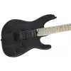 Charvel Pro-Mod DK24 HH HT M Ash, Maple Fingerboard, Charcoal Gray gitara elektryczna