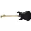 Charvel Pro-Mod San Dimas Style 1 HH FR M, Maple Fingerboard, Satin Black gitara elektryczna
