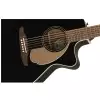 Fender Newporter Player JTB  gitara elektroakustyczna