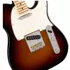 Fender American Pro Telecaster Maple Fingerboard, 3-Color Sunburst gitara elektryczna