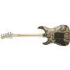 Charvel Warren DeMartini Signature Pro-Mod Snake, Maple Fingerboard, Snakeskin gitara elektryczna Charvel Warren DeMartini Signature Pro-Mod Snake, Maple Fingerboard, Snakeskin gitara elektryczna