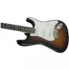 Fender American Special Stratocaster RW 2 TS podstrunnica palisandrowa