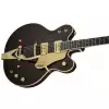 Gretsch G6122T-62 Vintage Select Edition ′62 Chet Atkins Country Gentleman Hollow Body with Bigsby gitara elektryczna