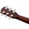 Fender CD 140 SCE NAT WC gitara elektroakustyczna Fender CD 140 SCE NAT WC gitara elektroakustyczna