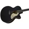 Gretsch G5022CBFE Rancher Falcon Jumbo Cutaway Acoustic/Electric, Fishman Pickup System, Black gitara akustyczna