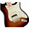 Fender American Pro Stratocaster HSS Shaw Bucker Maple Fingerboard, 3-Color Sunburst gitara elektryczna